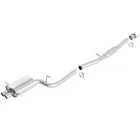 Borla 140053 Touring Cat Back Exhaust For 2002-07 Subaru Impreza Wrx Sti 2.0 2.5 New. Price: $1284.99.