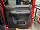 2011 Gmc Sierra 150 Rear Door Trim Panel Used Oem 3956693 4DR Pu Itc 193. Price: $135.85.