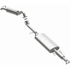 Resonator-replacement Pipe Brexhaust 106-0062 New. Price: $455.36.
