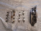 02-10 Lexus SC430 Camshaft Cap Set Intake Exhaust Driver Left LS430 GS430 Vvti Used. Price: $58.50.