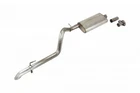 Pypes SJJ01S Street Pro Cat-back Exhaust 2-1/2 304 Stainless New. Price: $403.63.