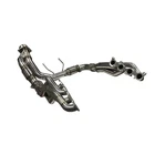 Kooks 1-7/8'' Headers Catted Y- Pipe Kit 2021-25 F-150 5.0 V8 Coyote 1371H420 New. Price: $3095.04.