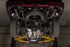 Flowmaster 25 Ram 1500 3L Amt Catbk New. Price: $1594.95.