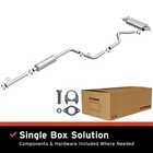 Brexhaust 106-0941 System Kit New. Price: $549.00.