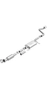 Kia Soul 2014 2015 2016 Magnaflow Direct Fit Catalytic Converter New. Price: $975.00.
