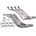 Bbk Performance 1-3/4 Swap Headers Sbf 351W 86-93 Mustang 15690 New. Price: $851.54.