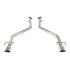 Remark Axle-back Exhaust For 2021 Lexus IS300/350 (RO-TTE4-S) New. Price: $711.37.