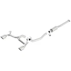 Borla 140334 S-type Cat Back Exhaust For 2009-17 Mitsubishi Lancer Ralliart 2.0L New. Price: $1139.99.
