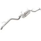Afe 49-46079 Stainless Cat Back Exhaust System Kit Set For 2025-26 4RUNNER 2.4L New. Price: $667.95.