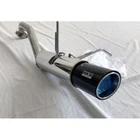 Hks 32016-KH001 Hi-power Exhaust Muffler For 2018-2020 Honda Fit L15B New. Price: $480.00.