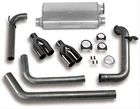 Hooker Super Competition Cat-back Exhaust System 16811HKR New. Price: $649.95.