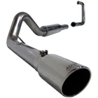 Mbrp 2003-2005 Ford Excursion 6.0L Turbo Back Single Side (stock Cat) New. Price: $743.74.
