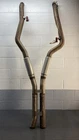2008-2014 Bmw X6M E71 Exhaust Resonator Pipe 49K Miles Oem *note* Used. Price: $330.40.