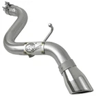 Afe 49-48070-1P Axle Back Exhaust System Kit Set For 18-26 Wrangler Jl 2.0L 3.6L New. Price: $202.00.