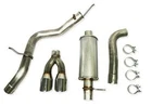 Roush 422179 2.3L Cb Exhaust 2019-2022 Ford Ranger New. Price: $899.99.
