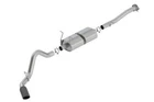 Borla 140762BC Cat-back Exhaust S-type For 2015-2019 Chevy/gmc 6.0L V8 New. Price: $1499.99.
