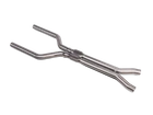 Akrapovic For 2020-23 Bmw X5M (F95)/X6M (F96) Evolution Link Pipe Set (titanium) New. Price: $3966.99.