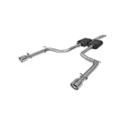 Flowmaster 817480 American Thunder Cat-back Exhaust System New. Price: $1075.95.