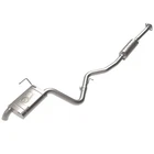 Afe 49-36807 Stainless Cat Exhaust System Kit Set For 2015-19 Outback 2.5L New. Price: $654.72.