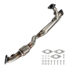 Fits 2009-2017 Buick Enclave All Engine Front Catalytic Converter Epa 25861524 New. Price: $119.99.