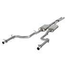 Flowmaster 717830 Flowfx Cat-back Exhaust 2.5" Stainless For 15-16 Challenger Rt New. Price: $1024.95.