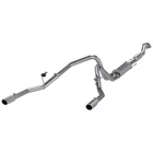 Mbrp S5234AL Armor Lite Steel Cat Back Exhaust 2011-2014 Ford F-150 5.0L V8 New. Price: $669.99.