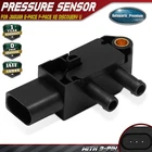 Dpf Defender Pressure Sensor For Jaguar E-pace F-pace Xe Xf Ii Discovery Sport New. Price: $16.19.