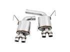 Awe Track-to-touring Conversion For Va Wrx 3815-41004 New. Price: $695.00.