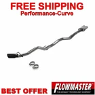 Flowmaster Flowfx Extreme Exhaust System 20-23 Jeep Gladiator Jt 3.6 717912 New. Price: $699.95.