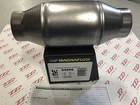 2.5" Magnaflow 54956 High Performance Catalytic Converter New. Price: $109.99.