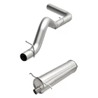 For Dodge Dakota 2000-2003 Brexhaust BNDL-300463 Muffler & Tailpipe Kit New. Price: $127.44.