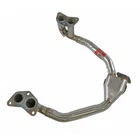 Exhaust Y Pipe Walker 52368 New. Price: $281.99.