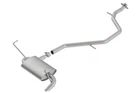 Borla 140790 Cat-back(tm) Exhaust System S-type New. Price: $888.99.
