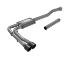 Flowmaster Cat Back Exhaust Ford 2021-2026 Part 718116 Performance New. Price: $687.95.