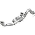 For Kia Sedona 2006 2007 2008 2009 2010 2011 Brexhaust Pipe Tcp New. Price: $416.41.