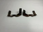 Nos 1964-67 Chevrolet Chevelle Front Muffler & Tailpipe Hangers Pair 1364300 D4 New. Price: $119.95.
