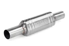 CBK0005 Apr Catback Exhaust System Front Muffler - Gti/trc (MK7/MK7.5) New. Price: $299.65.