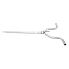For Nissan Altima 09-18 Ap Exhaust 96648 Aluminized Steel Pipe Connector New. Price: $47.45.