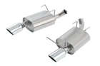 Borla 11796 Axle-back Exhaust System S-type New. Price: $1249.99.