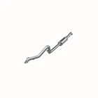 Mbrp Exhaust S5530409 Armor Plus Cat Back System Fits Wrangler (jk) New. Price: $434.99.