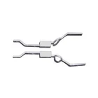 Pypes Race Pro Dual Exhaust System SGA29R New. Price: $621.79.