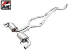 Awe Resonated Touring Edition Cat-back Exhaust For 2020-2025 Bmw G2X M340I/M440I New. Price: $2355.00.