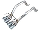 Exhaust System Kit Fits 2008 Chevrolet Corvette New. Price: $1424.15.