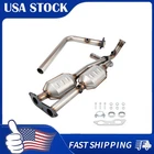 Front Catalytic Converter Fits 96-99 Chevy K1500 5.7TL 98-00 Tahoe 5.7L New. Price: $152.99.