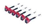 KT100038 Apr Ignition Coil & Spark Plug Kit (3.0T/3.7T 9A2 6-CYL. Engines) New. Price: $275.95.