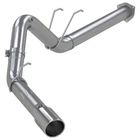 Mbrp S6289409 Dpf Back Exhaust System For 2017-26 F-250 F-350 F-450 6.7L Diesel New. Price: $420.74.