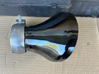 Genuine 13 21 Jeep Grand Cherokee SRT-8 Oem New Tailpipe Exhaust Tip Black. Price: $75.00.