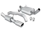 Borla Touring Cat-back Exhaust System For Toyota Sequoia 5.7L V8 New. Price: $1499.99.
