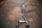 Unbranded Valvetronic Style Valved Sport Exhaust System For 2015-2020 Bmw M3/M4 New. Price: $1500.00.