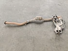 19-24 Subaru Forester 2.5L Front Exhaust Manifold System Down Pipe, Oem LOT3610 Used. Price: $980.00.